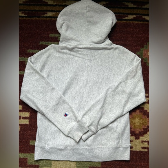 Champion Reverse Weave Hoodie - Picture 5 of 5
